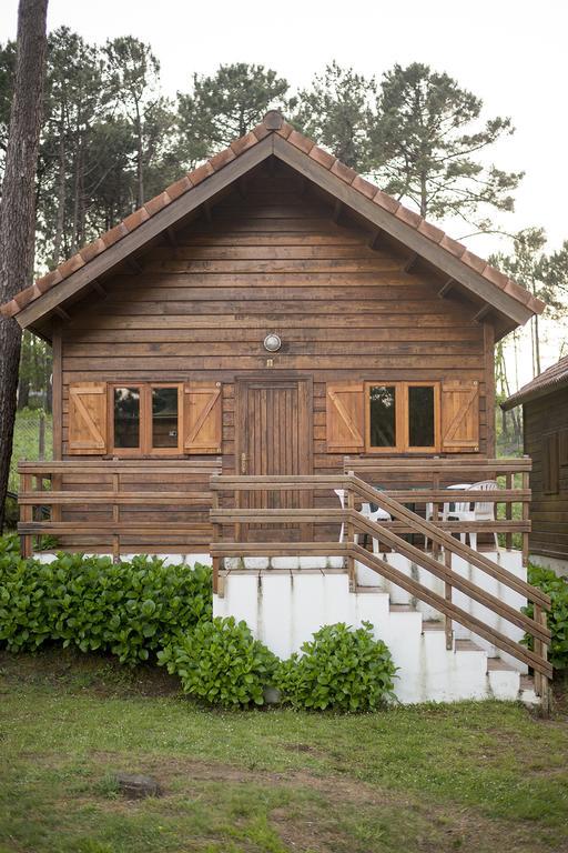 Camping Cachadelos Hotel Sanxenxo Cameră foto