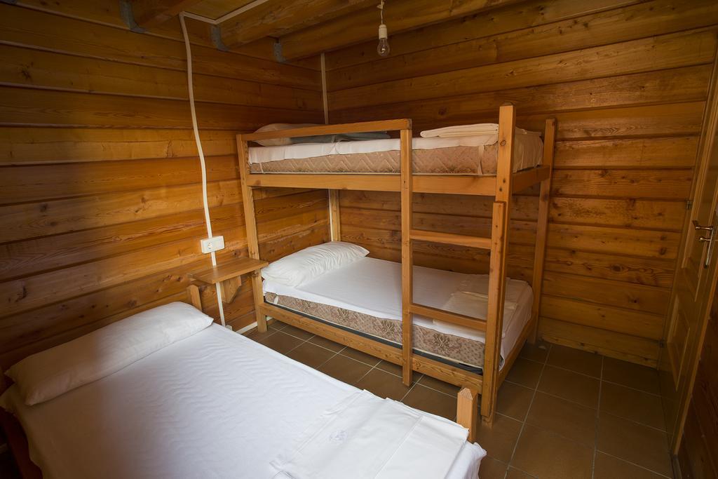 Camping Cachadelos Hotel Sanxenxo Cameră foto