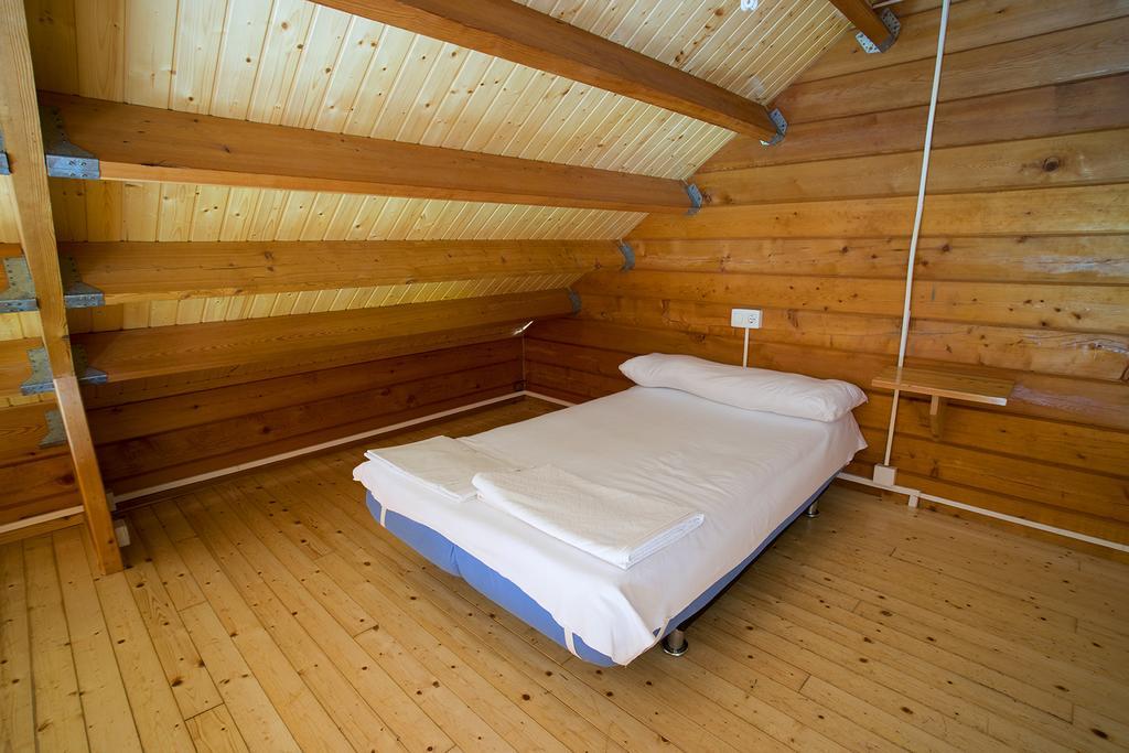 Camping Cachadelos Hotel Sanxenxo Cameră foto